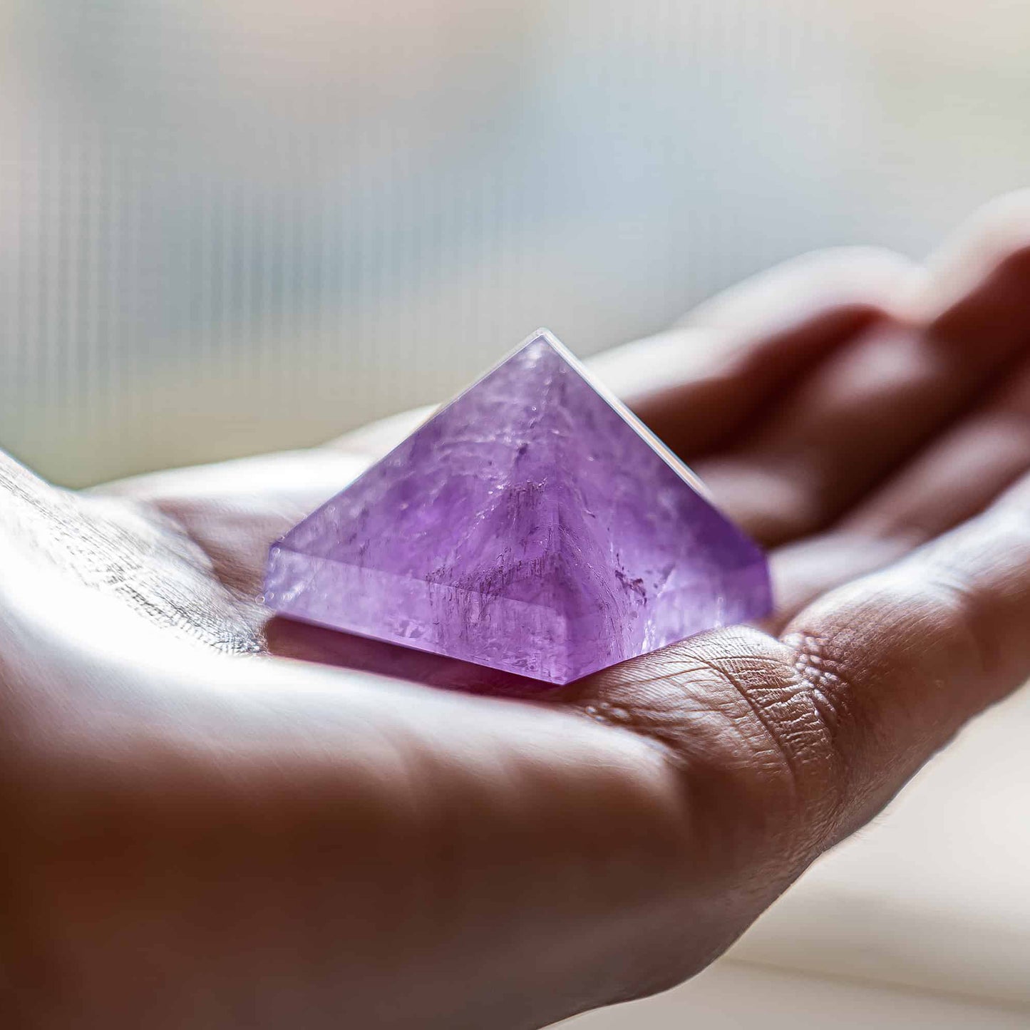 GEMS & CRYSTALS