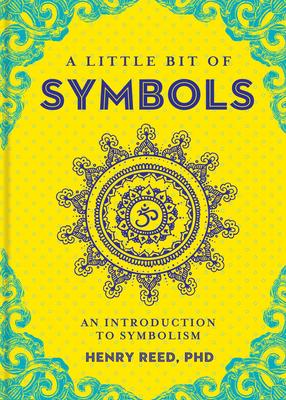 BOOK LITTLE BIT OF SYMBOLS