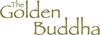 The Golden Buddha