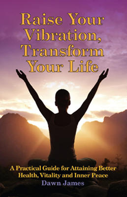 BOOK RAISE YOUR VIBRATION