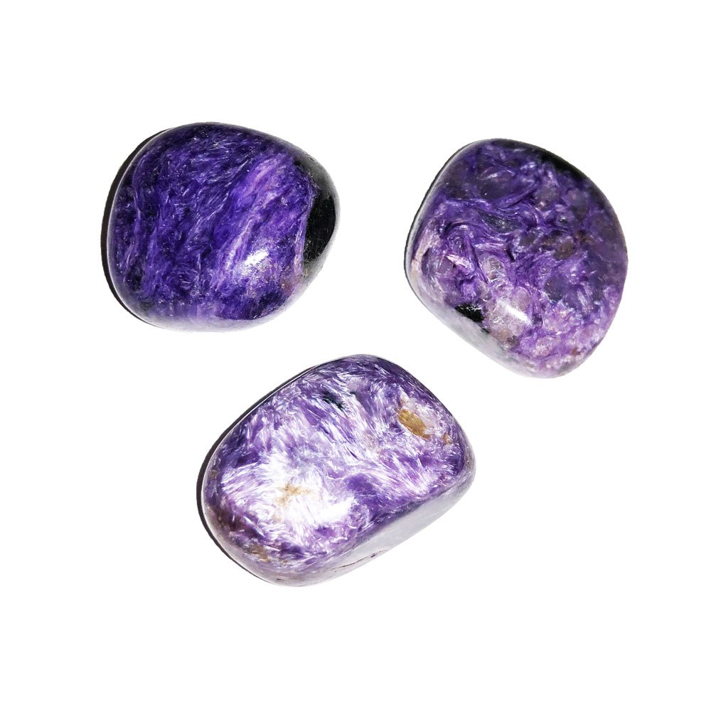 FAM STONE CHAROITE