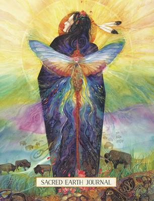 JOURNAL SACRED EARTH