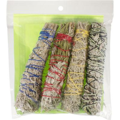 SMUDGE STICKS ASSORTED BLEND