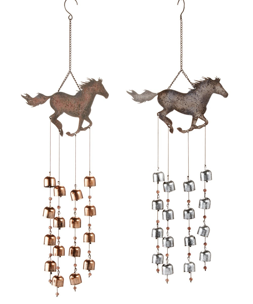 CHIME HORSE