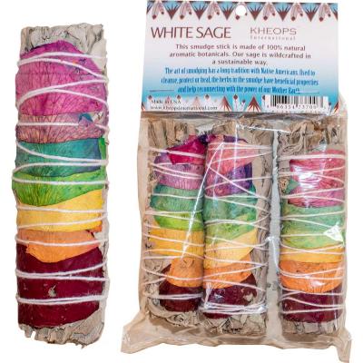 SMUDGE STICKS ASSORTED BLEND