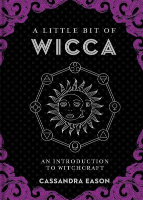 A LITTLE BIT OF WICCA