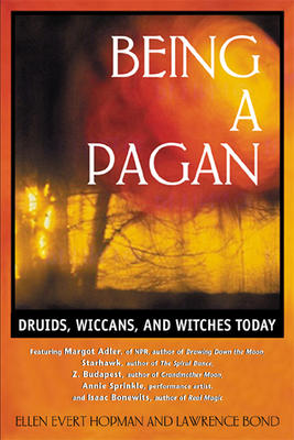 BEING A PAGAN