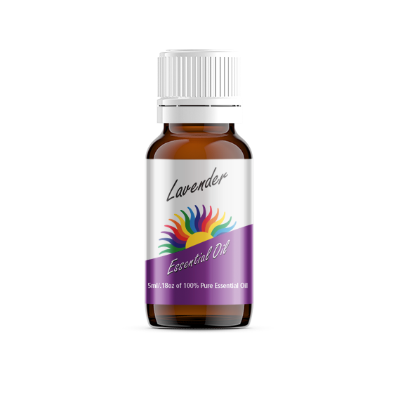 10 ML ESSENTIAL OIL ASSORTED