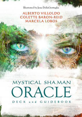 CARDS MYSTICAL SHAMAN ORACLE