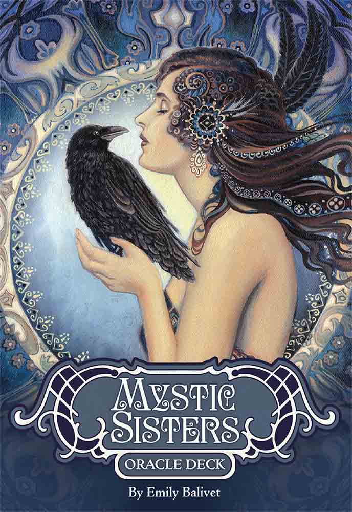 CARDS MYSTIC SISTERS ORACLE