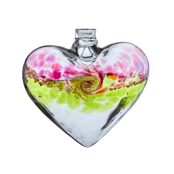 SUNCATCHER VANGLOW HEART