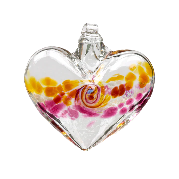 SUNCATCHER VANGLOW HEART