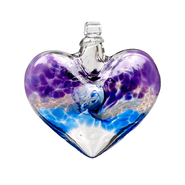 SUNCATCHER VANGLOW HEART