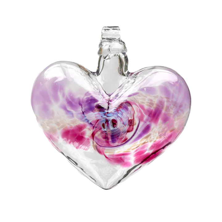 SUNCATCHER VANGLOW HEART