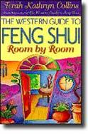 BOOK WESTERN GUIDE TO FENG SHUI