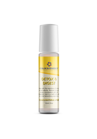 DETOX & DIGEST ROLL ON BLEND