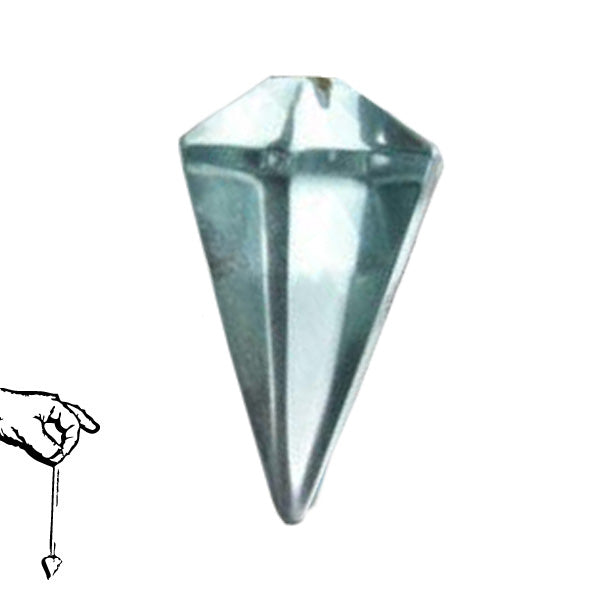 BA RING STERLING SILVER