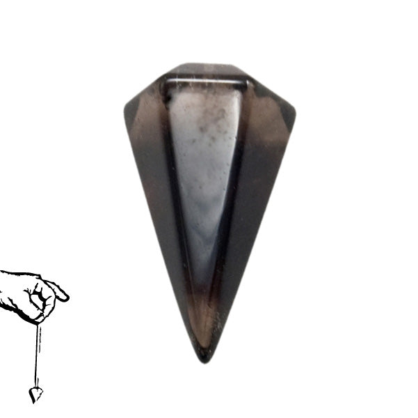 BA RING STERLING SILVER