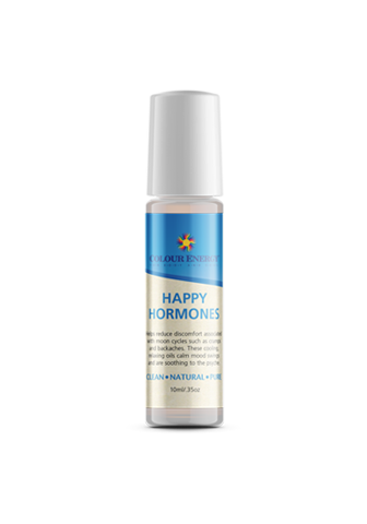 HAPPY HORMONE BLEND ROLL ON