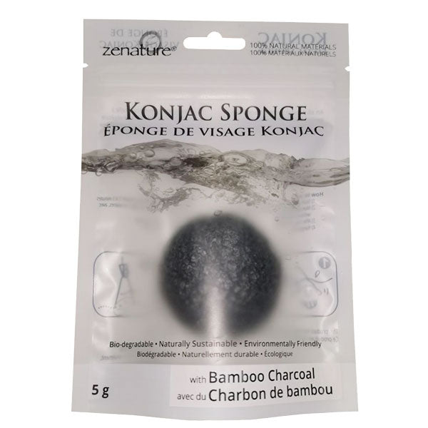 KONJAC SPONGE ASSORTED