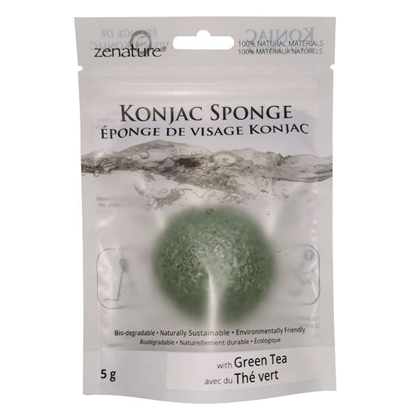 KONJAC SPONGE ASSORTED