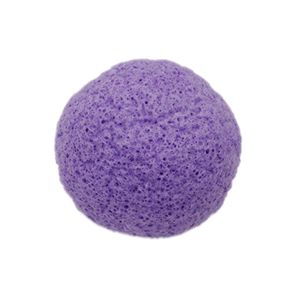 KONJAC SPONGE ASSORTED