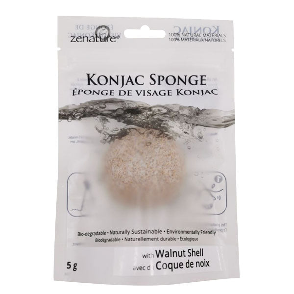 KONJAC SPONGE ASSORTED