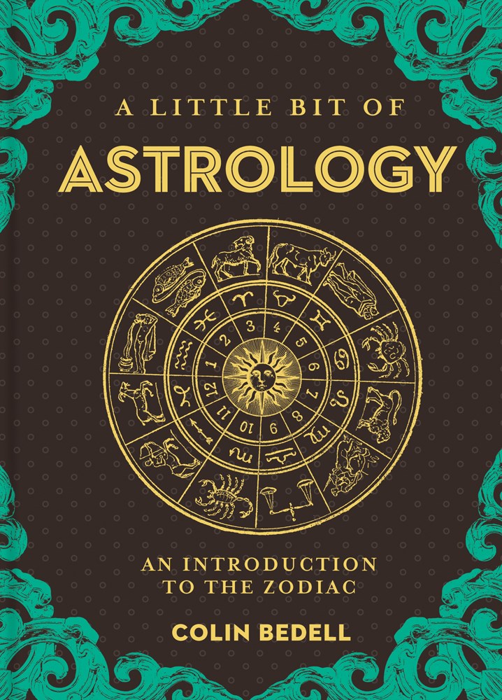 LITTLE BIT OF ASTROLOGY