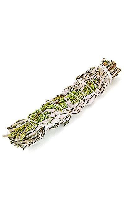 SMUDGE STICKS ASSORTED BLEND