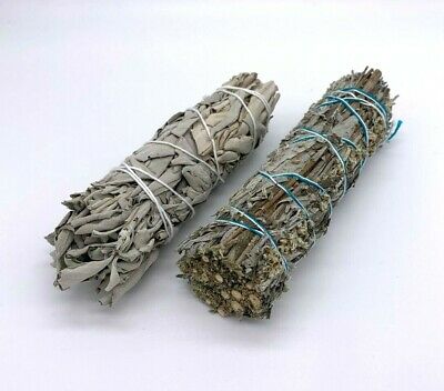 SMUDGE STICKS ASSORTED BLEND
