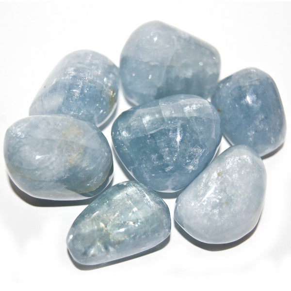 CRYSTAL CELESTITE