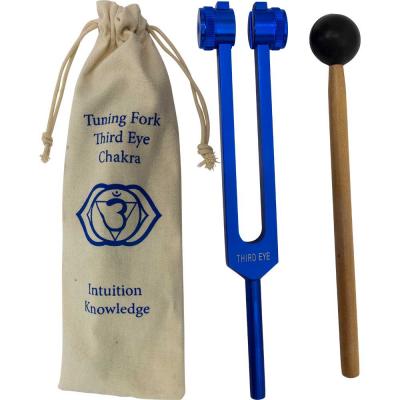 KH TUNING FORK CHAKRA