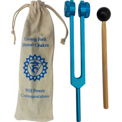 KH TUNING FORK CHAKRA