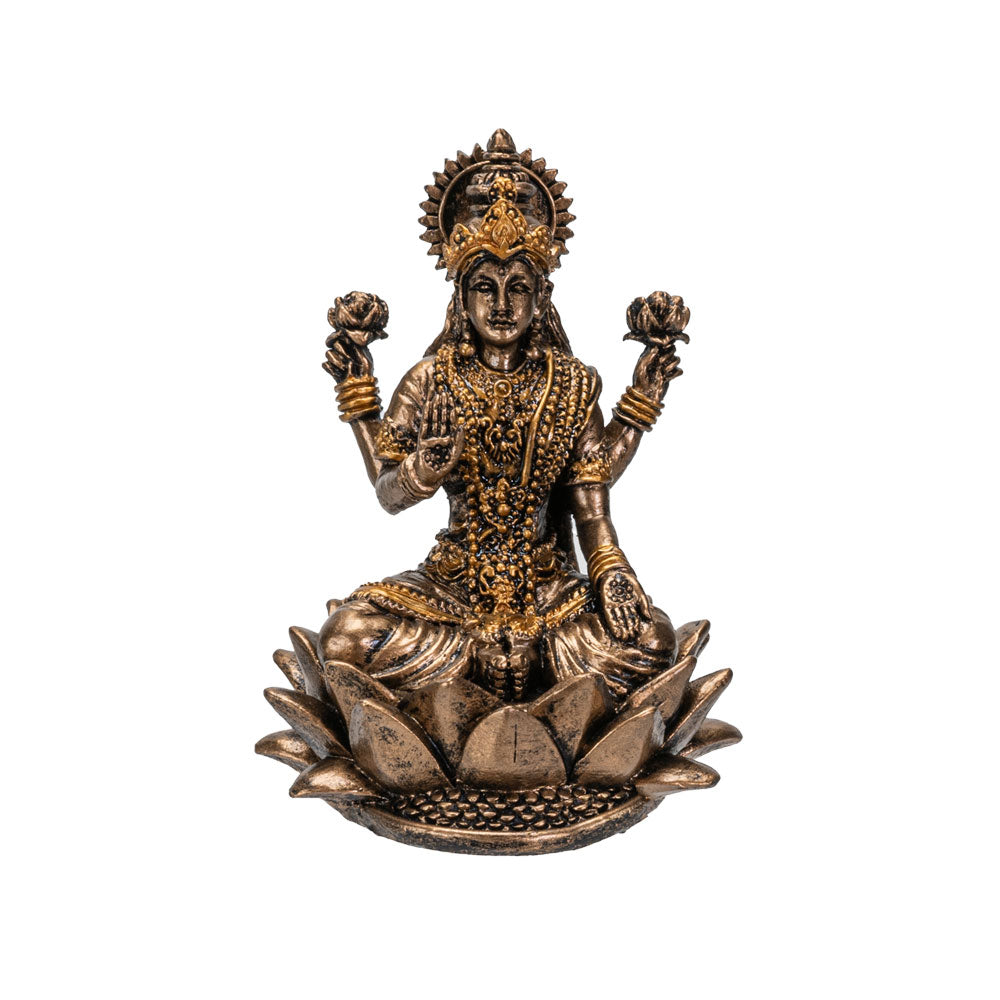 STATUE LAKSHMI