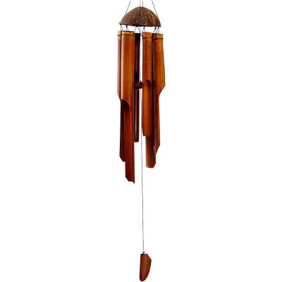Load image into Gallery viewer, WINDCHIME BAMBOO
