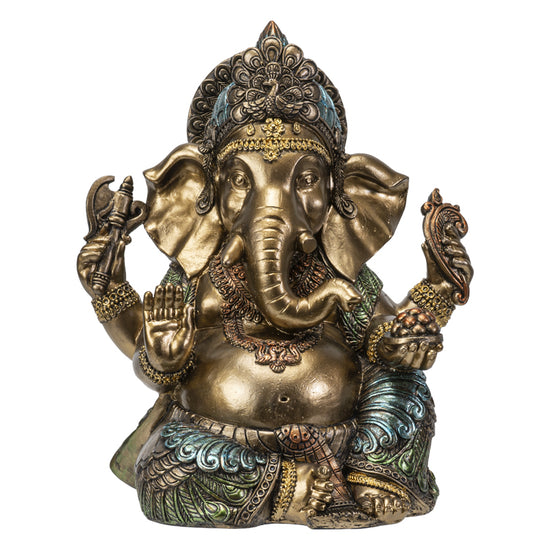 Load image into Gallery viewer, STATUE GANESHA
