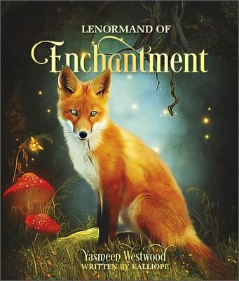 DECK LENORMAND OF ENCHANTMENT