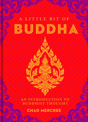 BOOK LITTLE BIT OF BUDDHA