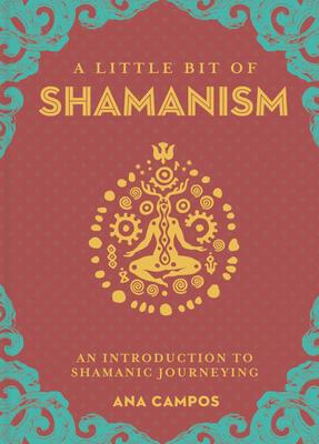 BOOK LITTLE BIT OF SHAMANISM