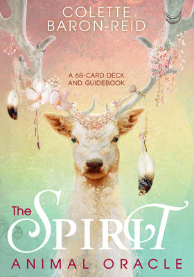 Load image into Gallery viewer, ORACLE CARDS THE SPIRIT ANIMAL
