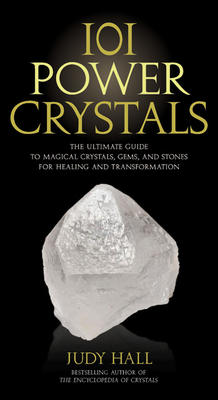 Load image into Gallery viewer, BOOK 101 POWER CRYSTALS
