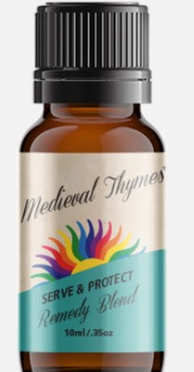 Load image into Gallery viewer, 10ml MEDIEVAL THYMES OIL
