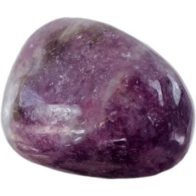Load image into Gallery viewer, TUMBLED STONE LEPIDOLITE
