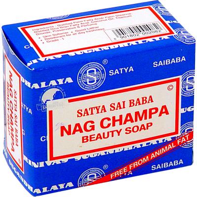 Load image into Gallery viewer, SOAP NAG CHAMPA
