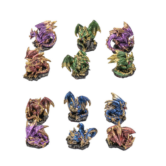 Load image into Gallery viewer, MINI DRAGON ASSORTED COLOR
