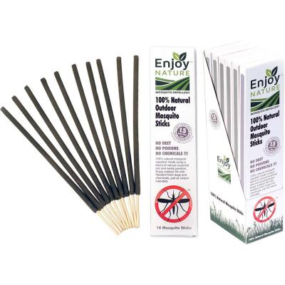 INCENSE STICKS  MOSQUITO REPELLENT