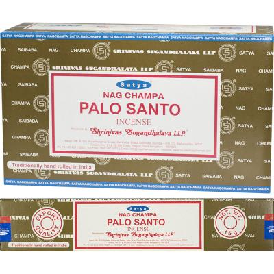 Load image into Gallery viewer, INCENSE STICKS 15GR PALO SANTO
