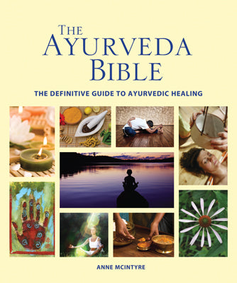 Load image into Gallery viewer, AYURVEDA BIBLE
