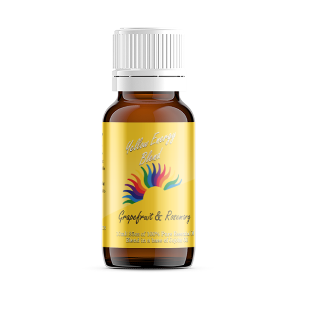 Load image into Gallery viewer, ESSENTIAL OIL CHAKRA BLEND
