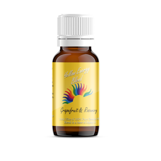 Load image into Gallery viewer, ESSENTIAL OIL CHAKRA BLEND
